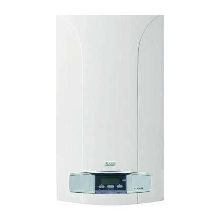 Газовый котел BAXI LUNA-3 240 Fi в Пинске