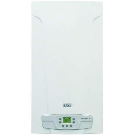 Газовый котел BAXI ECOFOUR 24 F в Пинске