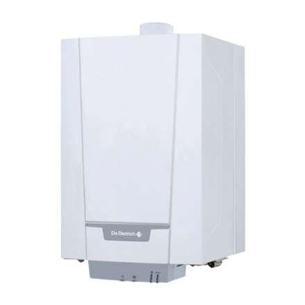 Конденсационный котел De Dietrich PMC-S 24 в Пинске