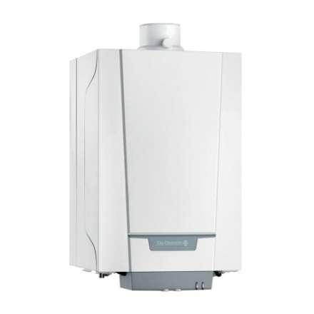 Конденсационный котел De Dietrich PMC-S 24 в Пинске