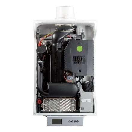 Конденсационный котел De Dietrich PMC-S 24 в Пинске