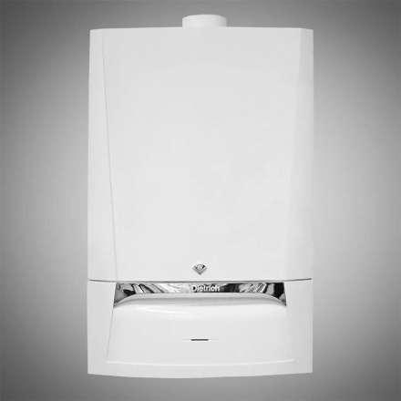 Конденсационный котел De Dietrich AMC 65 Diematic Evolution в Пинске