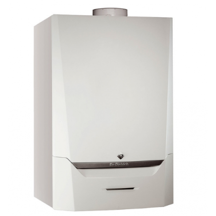 Конденсационный котел De Dietrich AMC 65 Diematic Evolution в Пинске