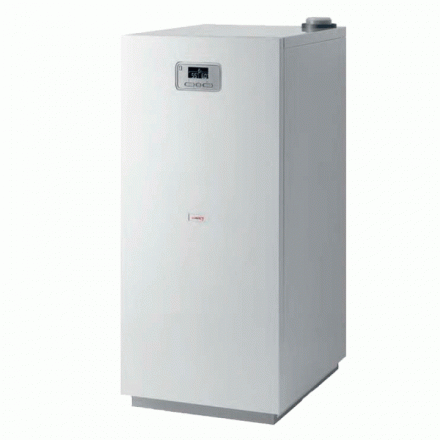 Газовый конденсационный котёл Protherm Медведь Condens 48 KKS в Пинске