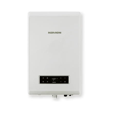 Газовый котел Navien NCB 700 24K в Пинске