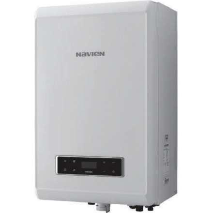 Газовый котел Navien NCB 52H в Пинске