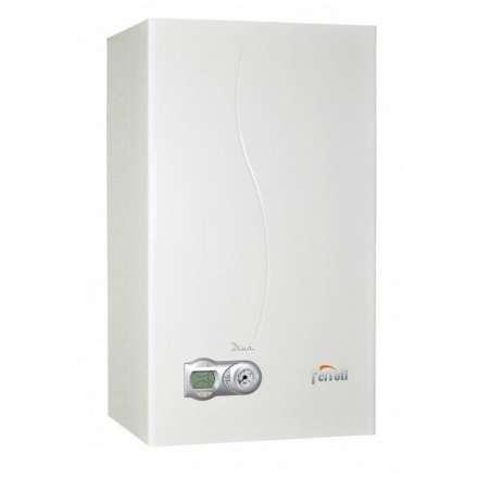 Газовый котел Ferroli Fortuna C 32 купить в Пинске