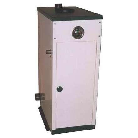 Газовый котел РАТОН КСГ-16 в Пинске