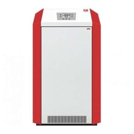 Газовый котёл Лемакс Wise 50 в Пинске