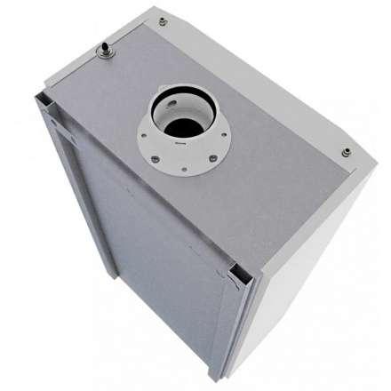 Газовый котёл Лемакс Prime-C24 в Пинске