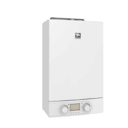 Газовый котёл Лемакс Start-18 купить в Пинске