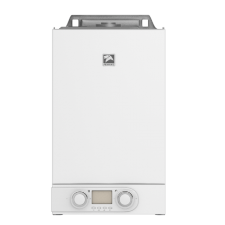 Газовый котёл Лемакс Start-18 в Пинске