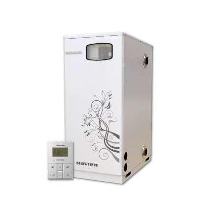 Газовый котел Navien GST-49KN в Пинске