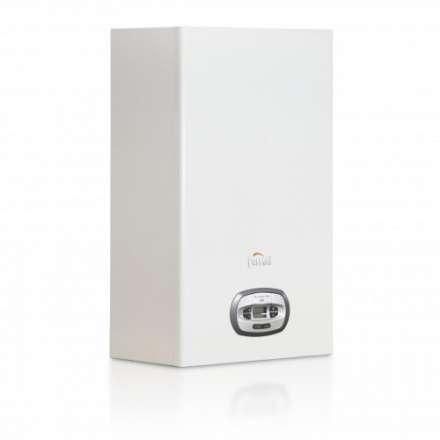 Конденсационный котёл Ferroli Bluehelix TECH RRT 34 C в Пинске