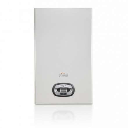 Газовый конденсационный котёл Ferroli Bluehelix TECH RRT 30 H в Пинске