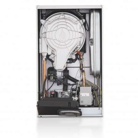 Газовый конденсационный котёл Ferroli Bluehelix TECH RRT 30 H в Пинске