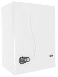 Газовый конденсационный котёл Ferroli Bluehelix 25 K 50 в Пинске