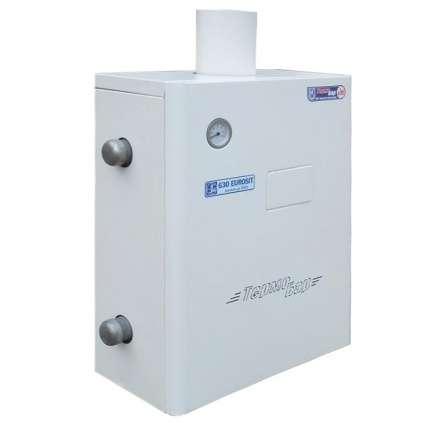 Газовый котёл ТермоБар КС-Г-10 ДS в Пинске
