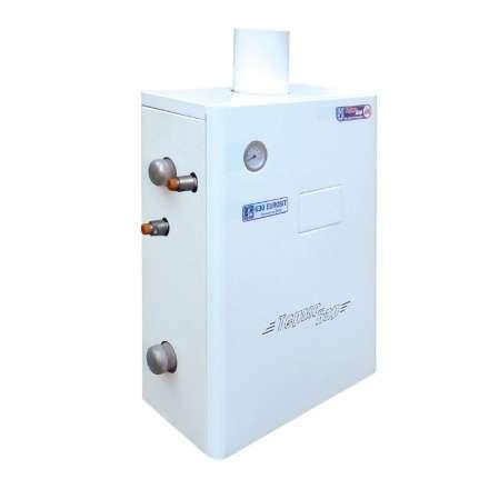 Газовый котёл ТермоБар КС-ГВ-20 ДS в Пинске