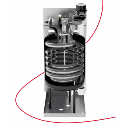 Газовый конденсационный котёл Protherm Медведь Condens 35 KKS в Пинске