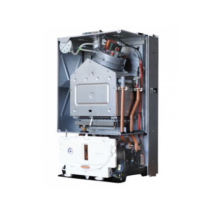 Газовый котел Immergas EOLO Maior 24 3E в Пинске