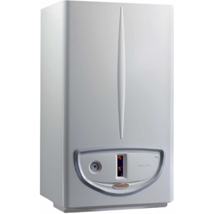 Газовый котел Immergas EOLO Maior 24 3E в Пинске