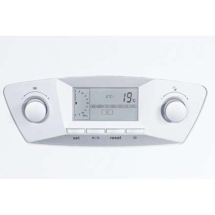 Газовый котел Rihters Helios 18 в Пинске