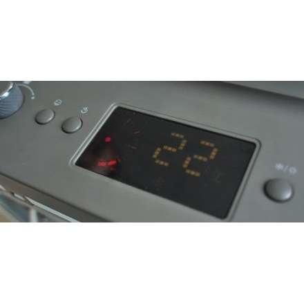 Газовый котел Rihters Econom 26 с дымоходом в Пинске