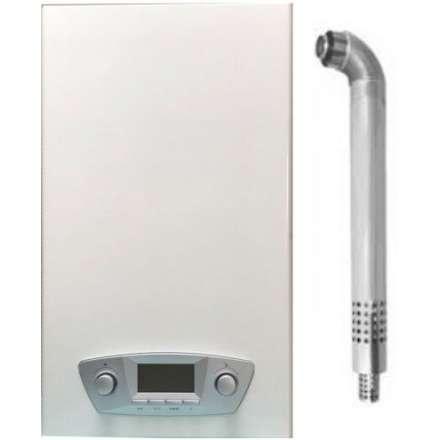 Газовый котел Rihters Helios 24 в Пинске