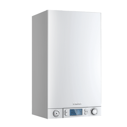Газовый котел HAIER/HEC L1P26-F21S(T) купить в Пинске
