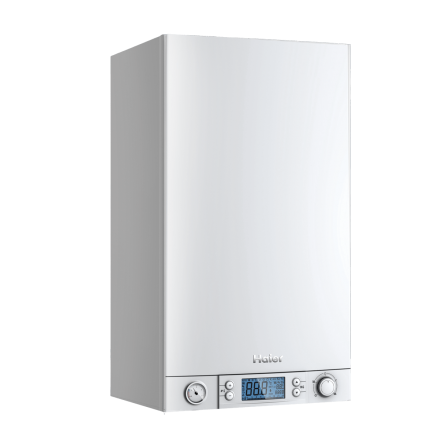 Газовый котел HAIER/HEC L1P30-F21S(T) в Пинске