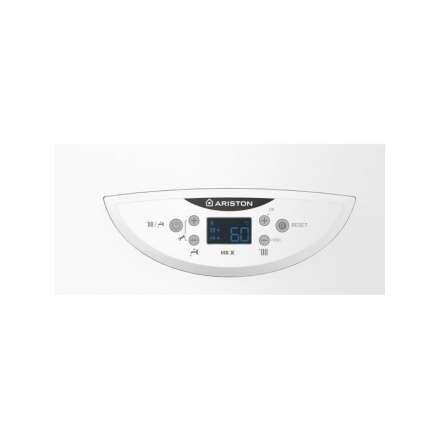Газовый котел Ariston HS XC 24 FF в Пинске