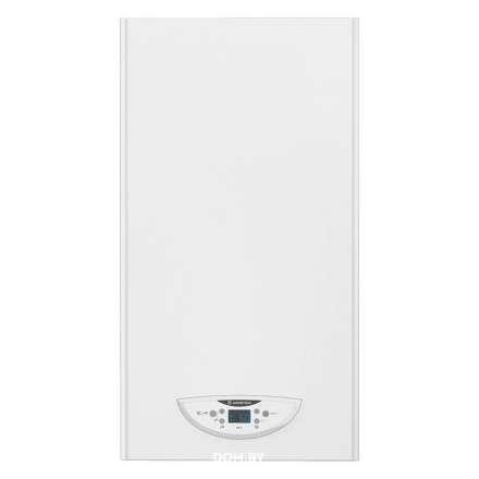 Газовый котел Ariston HS XC 18 FF в Пинске