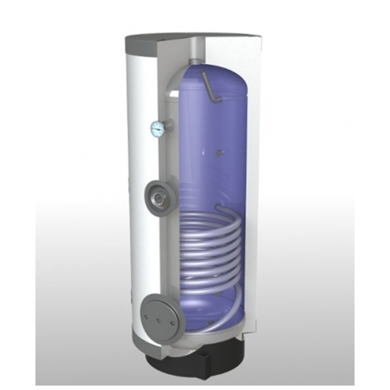 Пакетное решение Immergas Mini 24-120 в Пинске