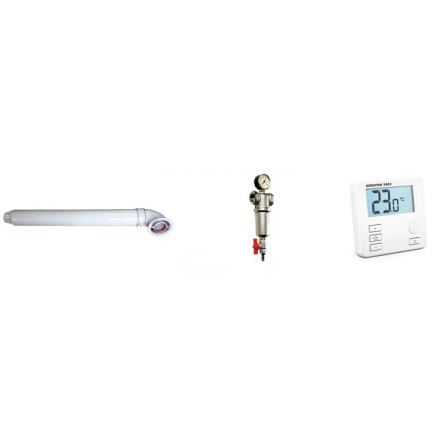 Пакетное решение Immergas Mini 24-120 в Пинске