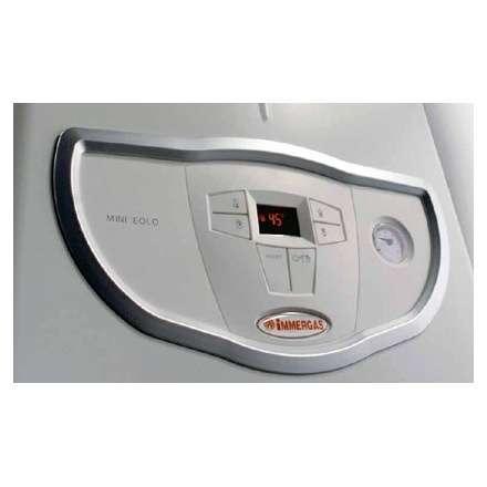 Пакетное решение Immergas Mini 24-120 в Пинске