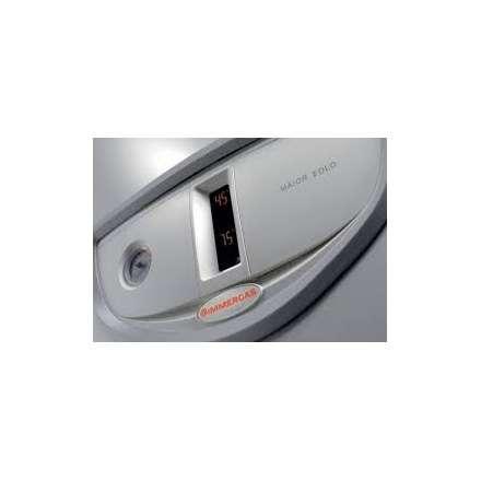 Газовый котел Immergas EOLO Maior 28 в Пинске