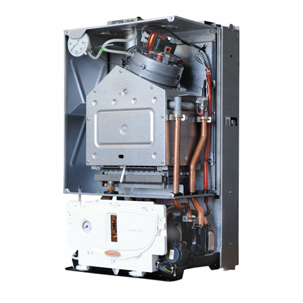 Газовый котел Immergas EOLO Maior 28 в Пинске