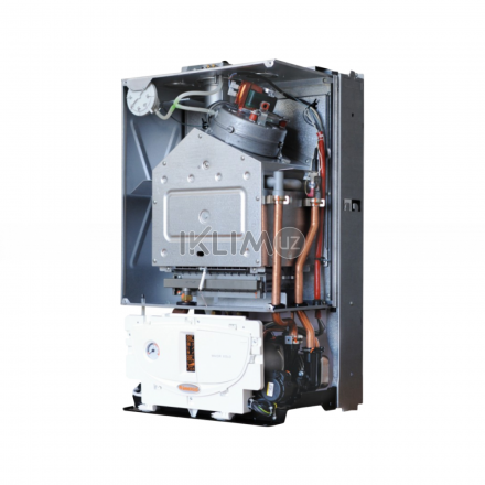 Газовый котел Immergas EOLO Maior X 28 3E в Пинске