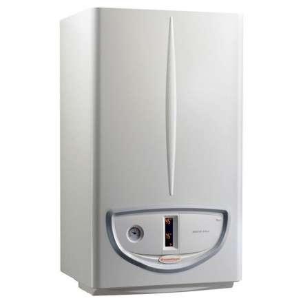 Газовый котел Immergas EOLO Maior X 28 3E в Пинске