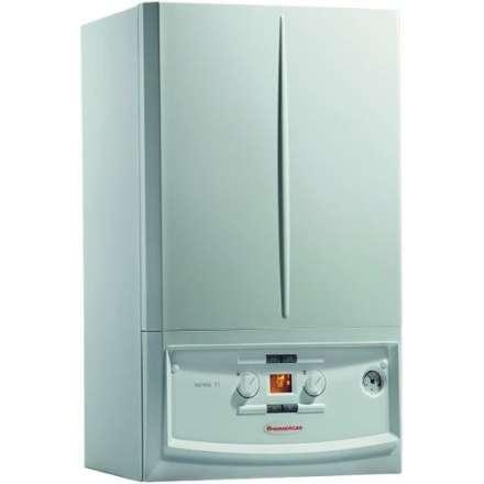 Газовый котел Immergas VICTRIX TT 24 1E в Пинске