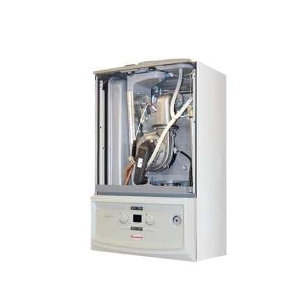 Газовый котел Immergas VICTRIX TT 24 1E в Пинске