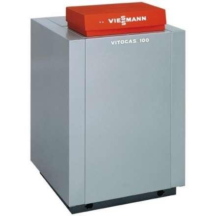 Газовый котел Viessmann Vitogas 100-F 48 в Пинске