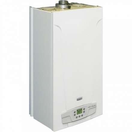 Газовый котел BAXI ECOFOUR 1.24 F в Пинске