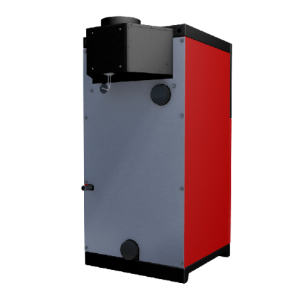 Газовый котёл Лемакс Prestige-16 в Пинске