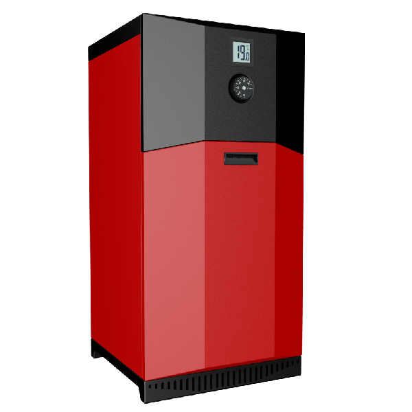 Газовый котёл Лемакс Prestige-16 в Пинске