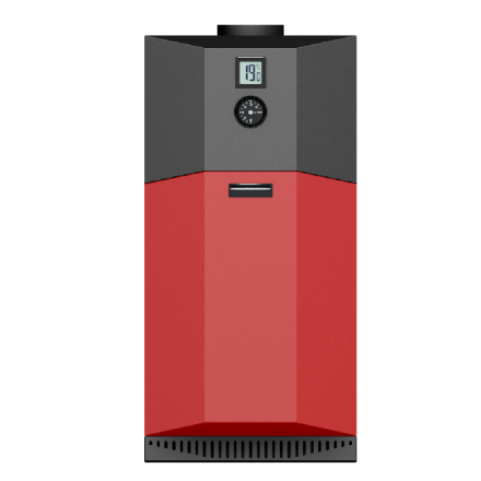 Газовый котёл Лемакс Prestige-40 в Пинске