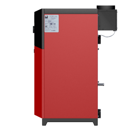 Газовый котёл Лемакс Prestige-40 в Пинске