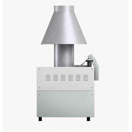 Газовый котёл Лемакс Clever L150 в Пинске