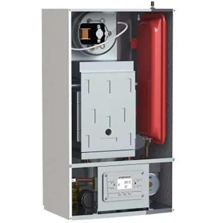 Газовый котёл Лемакс Prime-V12 в Пинске